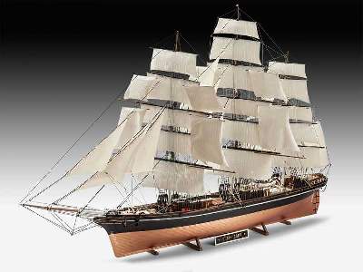 Cutty Sark - zdjęcie 2