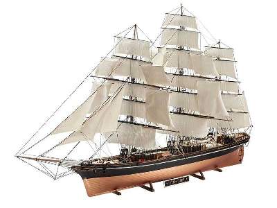 Cutty Sark - zdjęcie 5