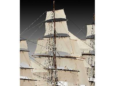 Cutty Sark - zdjęcie 9