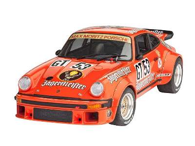 Porsche 934 RSR  Jagermeister - zdjęcie 3