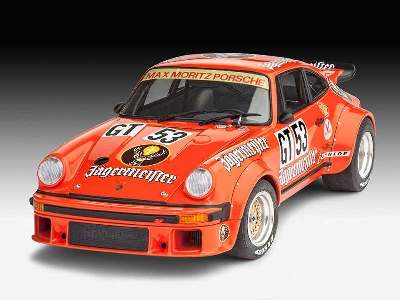 Porsche 934 RSR  Jagermeister - zdjęcie 7