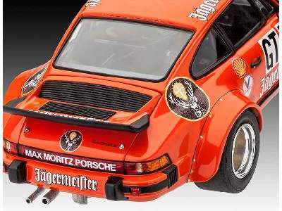 Porsche 934 RSR  Jagermeister - zdjęcie 8