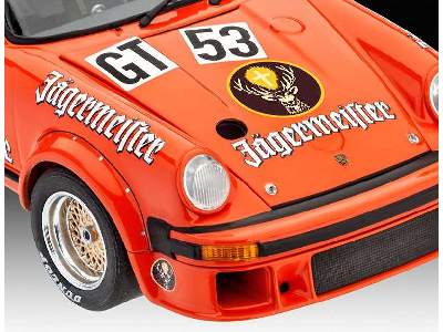 Porsche 934 RSR  Jagermeister - zdjęcie 9