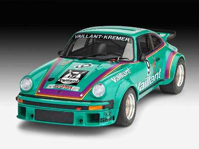 Porsche 934 RSR  Vaillant - zdjęcie 8