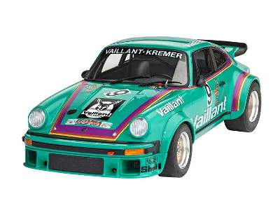 Porsche 934 RSR  Vaillant - zdjęcie 12