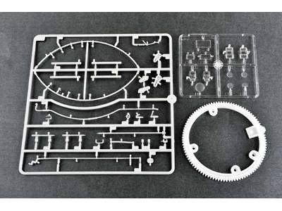 T-72B - radziecki czołg podstawowy - zdjęcie 16