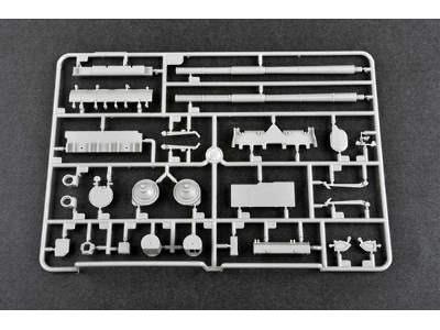 T-84 - ukraiński czołg podstawowy - zdjęcie 10