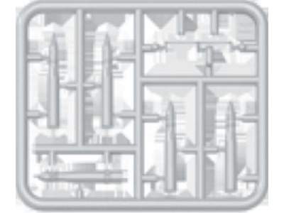 T-54-1 radziecki czołg średni - wczesna produkcja z wnętrzem - zdjęcie 19