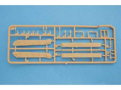 40/43M Zrinyi II 105mm węgierskie działo szturmowe - zdjęcie 2