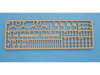 40/43M Zrinyi II 105mm węgierskie działo szturmowe - zdjęcie 3