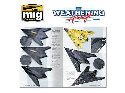 The Weathering Magazine Aircraft Base Colors (Eng/US) - zdjęcie 4