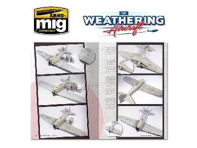 The Weathering Magazine Aircraft Base Colors (Eng/US) - zdjęcie 5