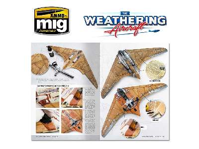 The Weathering Magazine Aircraft Base Colors (Eng/US) - zdjęcie 6