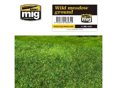 Wild Meadow Ground - zdjęcie 1