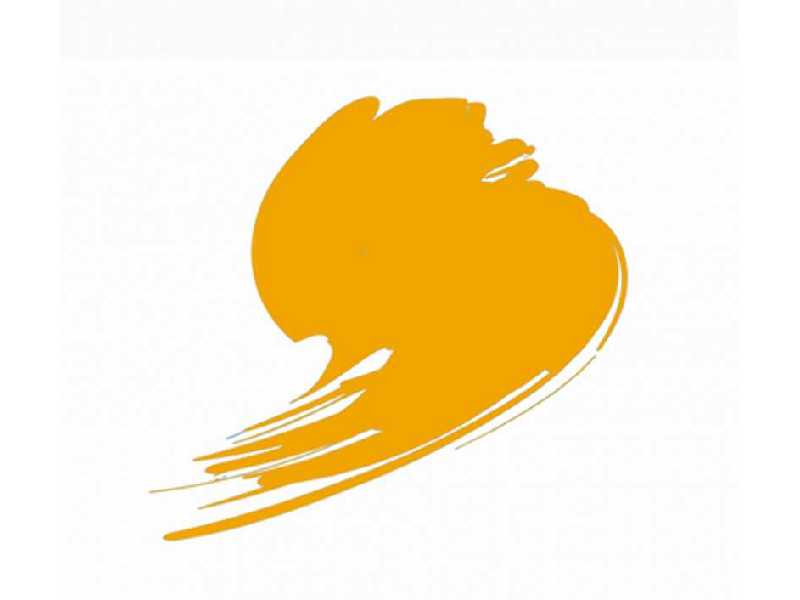 HTK-A275 BS Golden Yellow (BS381C:356) - zdjęcie 1 HTK-A275 BS Golden Yellow (BS381C:356) - zdjęcie 1