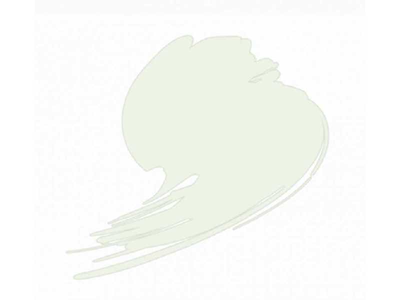 Mission Models Insignia White FS17875 Acrylic Paint – 1 Oz, MMP-104