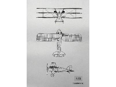 Albatros Dr II - zdjęcie 11