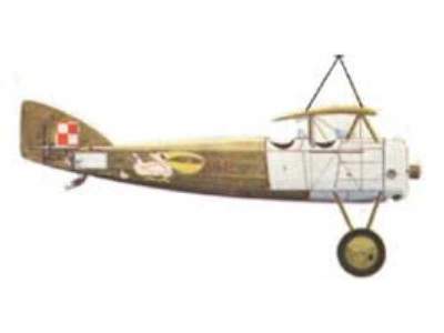 MORANE SAULNIER MS AR-35EP2 - zdjęcie 1