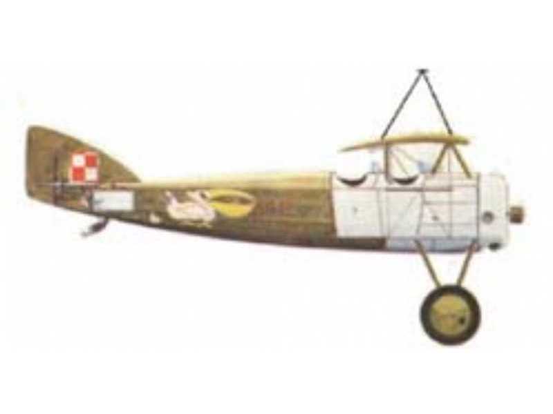 MORANE SAULNIER MS AR-35EP2 - zdjęcie 1