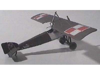 MORANE SAULNIER MS AR-35EP2 - zdjęcie 4