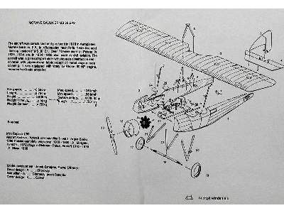 MORANE SAULNIER MS AR-35EP2 - zdjęcie 8