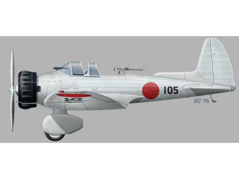 KI-8 - zdjęcie 1