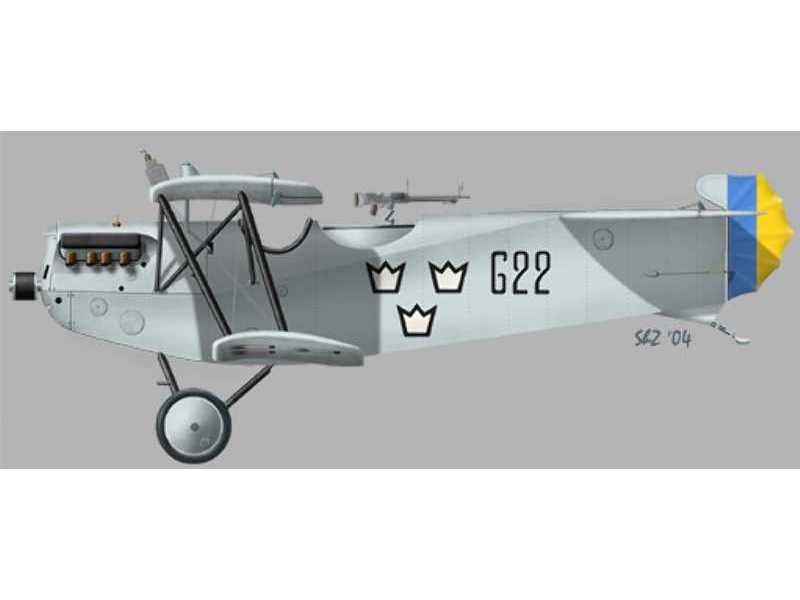 Phonix /Dront O-5 - zdjęcie 1 Phonix /Dront O-5 - zdjęcie 1