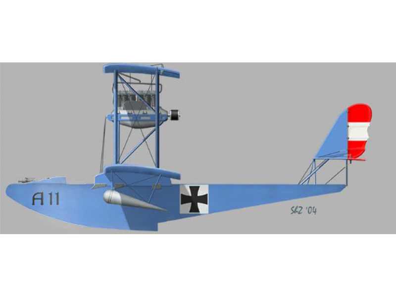 Oeffag/Mickl Type H - zdjęcie 1 Oeffag/Mickl Type H - zdjęcie 1