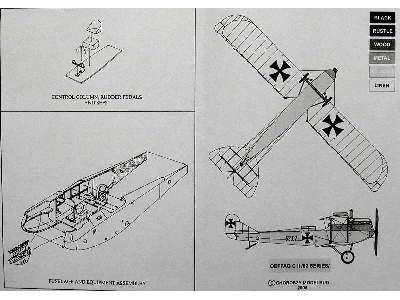 Oeffag C II - zdjęcie 8