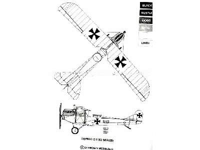 Oeffag C II - zdjęcie 9