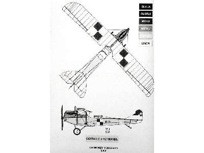 Oeffag C II - zdjęcie 11