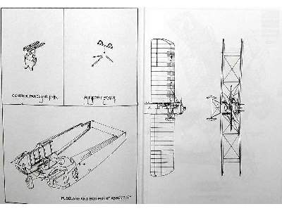 Sopwith Dolphin - zdjęcie 8