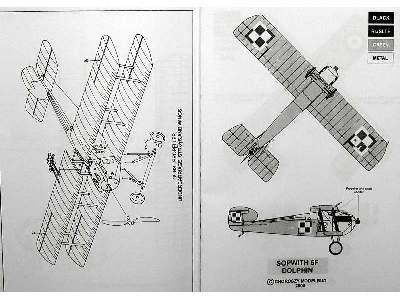 Sopwith Dolphin - zdjęcie 9