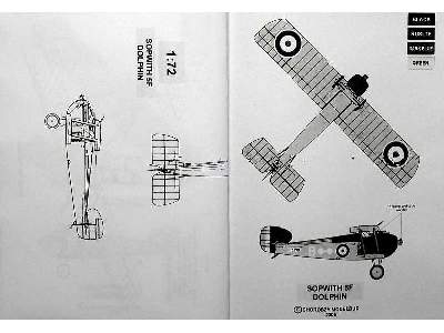 Sopwith Dolphin - zdjęcie 13