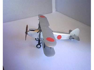 ISHIKAWAJIMA R-3 Trainer - zdjęcie 5