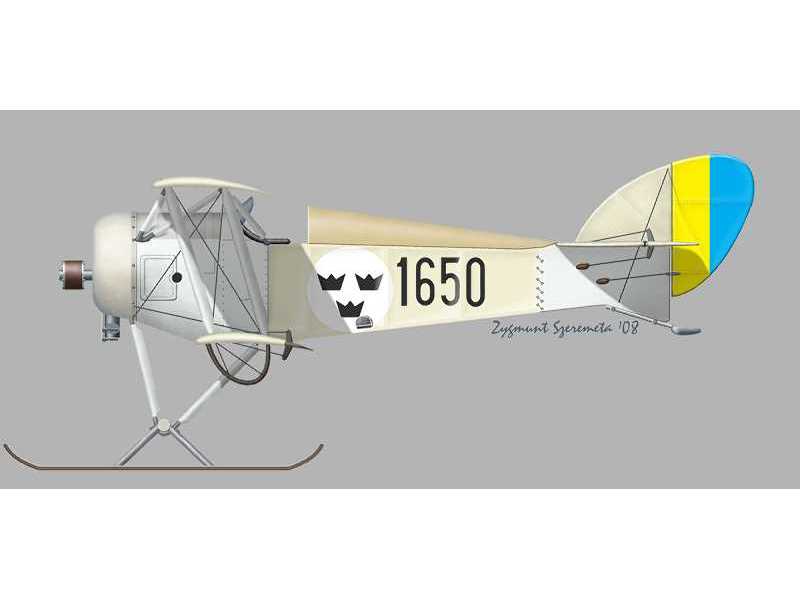 Tummelisa O- 1 ski - zdjęcie 1 Tummelisa O- 1 ski - zdjęcie 1