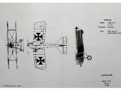 Lohnner AA - zdjęcie 8