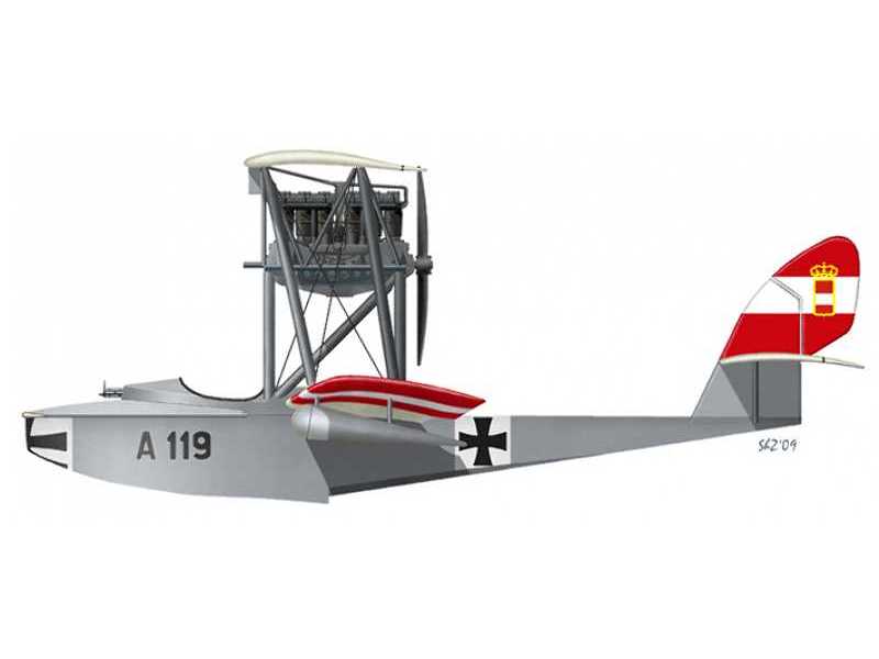 Phoenix Type A100 /A119 - zdjęcie 1 Phoenix Type A100 /A119 - zdjęcie 1
