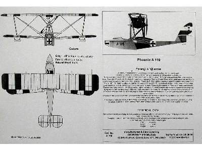 Phoenix Type A100 /A119 - zdjęcie 7