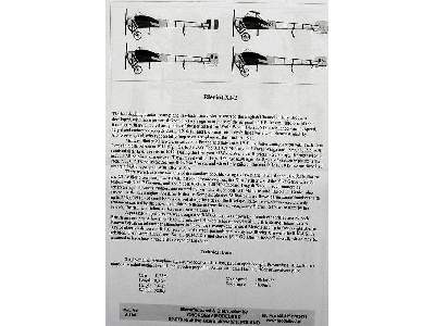 Bleriot XI-2 - zdjęcie 7