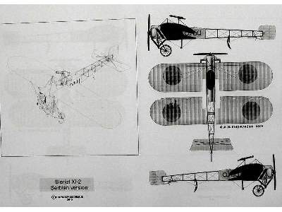 Bleriot XI-2 - zdjęcie 9