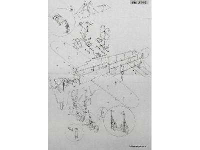 Bleriot XI-2 - zdjęcie 13