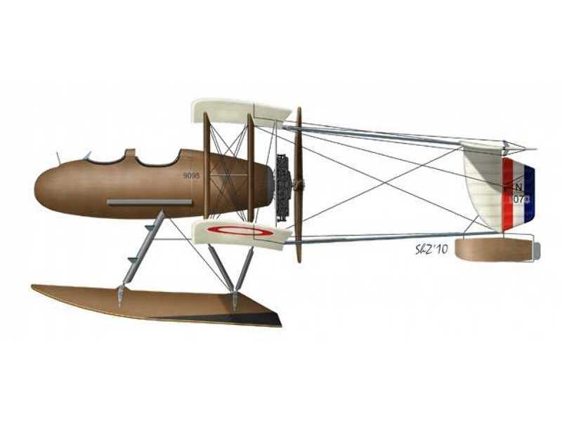 A.D.1 Navyplane - zdjęcie 1 A.D.1 Navyplane - zdjęcie 1