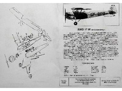 RWD 17 W - zdjęcie 8