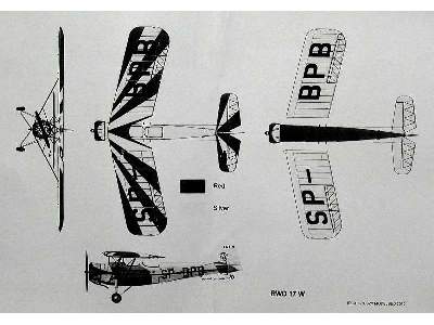 RWD 17 W - zdjęcie 9