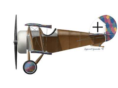 Kondor D.2 - zdjęcie 2