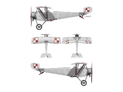 NIEUPORT 81D2 - zdjęcie 4