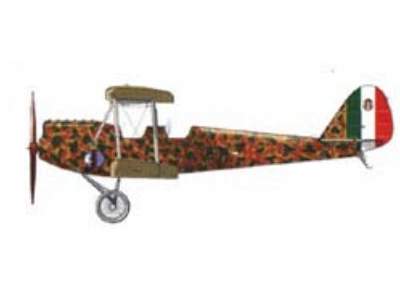 Caproni Ca.100 - zdjęcie 1