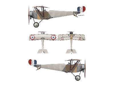 NIEUPORT 80E2 - zdjęcie 1