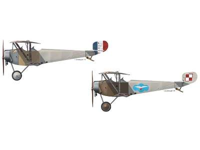 NIEUPORT 80E2 - zdjęcie 3